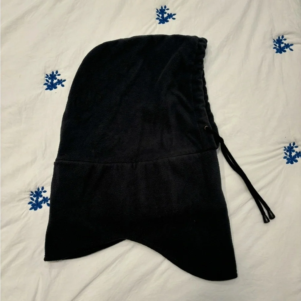 Unisex Face Mask For Cold Weather